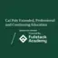 Cal Poly Extended Education Tech Bootcamps Cal Poly Extended Education Tech Bootcamps logo