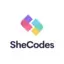 SheCodes SheCodes logo