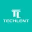 Techlent Techlent logo