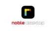 Noble Desktop Noble Desktop logo