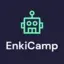EnkiCamp EnkiCamp logo