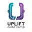 Uplift Code Camp Uplift Code Camp logo
