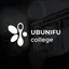 Ubunifu College Ubunifu College logo