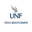 The Tech Bootcamps at University of North Florida by Fullstack Academy The Tech Bootcamps at University of North Florida by Fullstack Academy logo