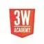 3W Academy 3W Academy logo