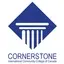 Cornerstone International Community College of Canada Cornerstone International Community College of Canada logo