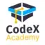 CodeX Academy CodeX Academy logo