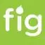 GreenFig GreenFig logo