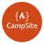 CampSite CampSite logo