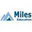 Miles Education Miles Education logo
