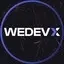 WEDEVX WEDEVX logo