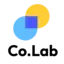 Co.Lab Co.Lab logo