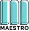 Maestro Maestro logo