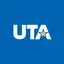 UT Arlington Bootcamps by QuickStart UT Arlington Bootcamps by QuickStart logo