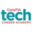 CompTIA Tech Career Academy CompTIA Tech Career Academy logo