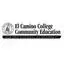 El Camino Community College Coding Bootcamp El Camino Community College Coding Bootcamp logo