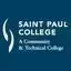 Saint Paul College Coding Bootcamp Saint Paul College Coding Bootcamp logo