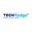TechPledge TechPledge logo