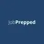 JobPrepped JobPrepped logo