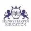 Henry Harvin Education Henry Harvin Education logo