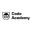 CodeAcademy CodeAcademy logo