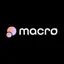 Macro Macro logo