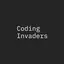 CodingInvaders CodingInvaders logo