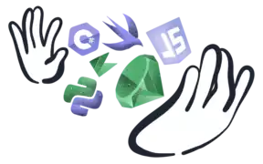Header image for Full Stack Web Development