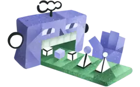 Header image for Machine Learning & AI