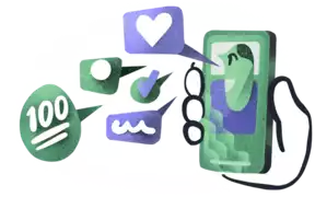 Header image for Digital Marketing